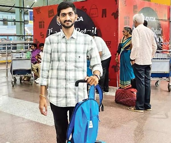 వియత్నాం పడవ ప్రమాద ప్రత్యక్ష సాక్షి