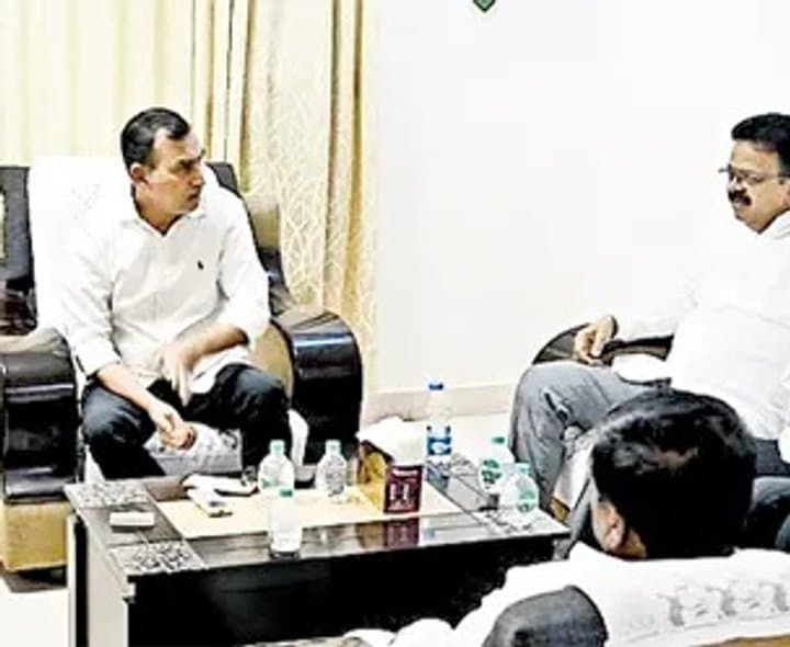 స్థానిక ఎన్నికలపై తెదేపా కసరత్తు