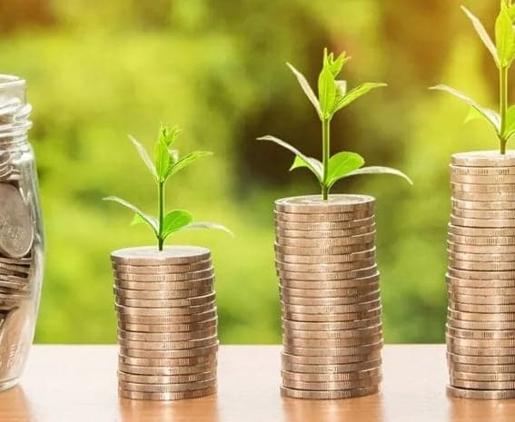 ఈక్విటీ ఫండ్స్‌లోకి భారీ నిధులు 