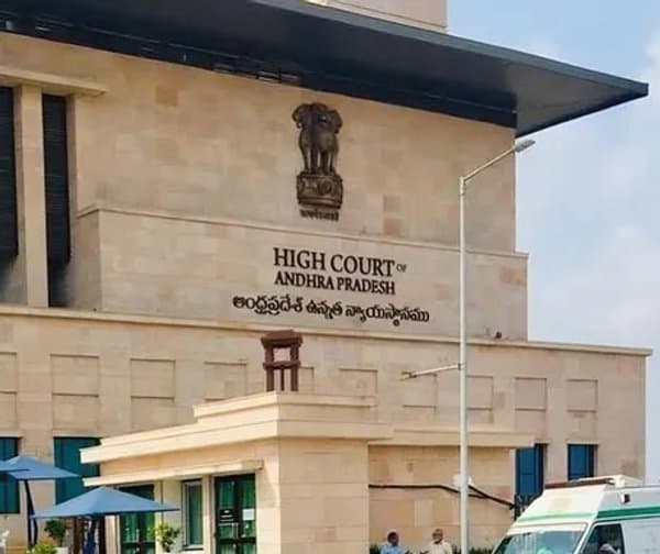 అడ్వకేట్ ప్రొటెక్షన్ యాక్ట్‌పై కసరత్తు