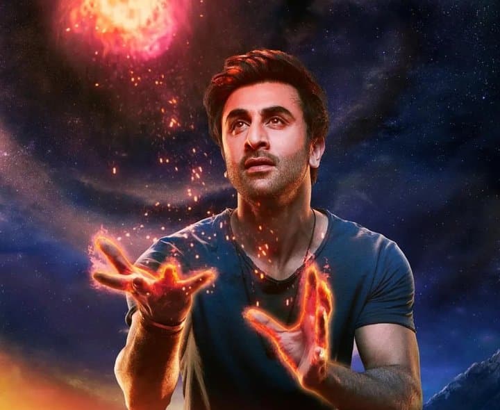 బ్రహ్మాస్త్ర 2’కు ఎదురు అస్త్రం