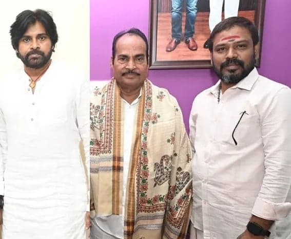 రూ.50 లక్షలు అడిగారంటూ జనసేన నేత ఆత్మహత్యాయత్నం