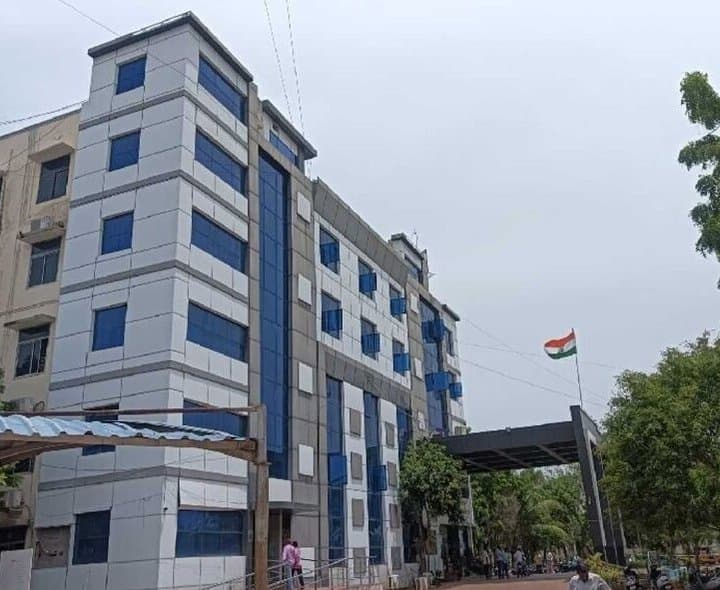 నేడు నగర పాలక సంస్థ ప్రత్యేక సమావేశం