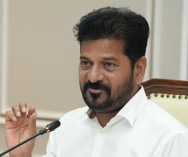 హైదరాబాద్‌లో ఐఐఎం ఏర్పాటుకు సీఎం రేవంత్ విజ్ఞప్తి - Udayam Digital