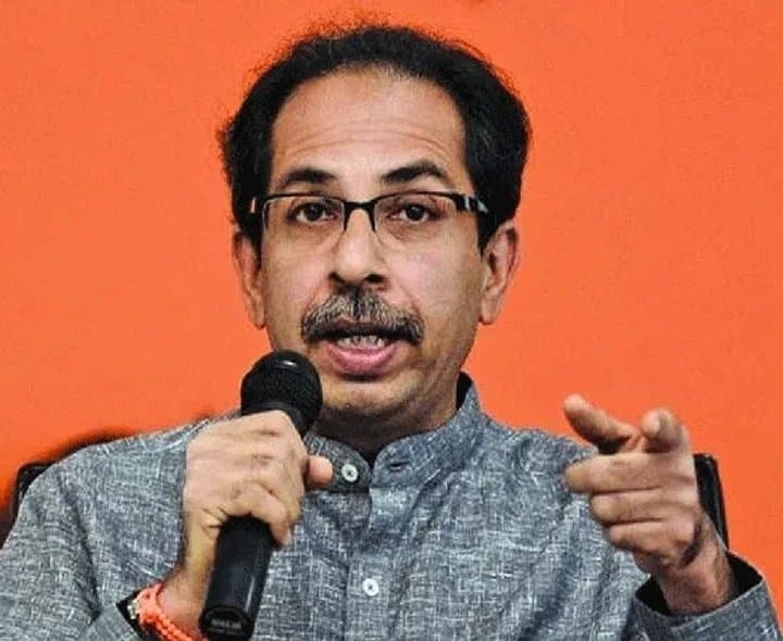 జెన్‌-జీని మొఘల్ కాలపు 'ఎలుక' వంటి అవమానాలతో పోల్చవద్దు: ఉద్ధవ్ థాక్రే