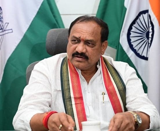 వచ్చే ఎన్నికల్లో 100 సీట్లు గెలుస్తాం: మహేష్ గౌడ్ - Udayam