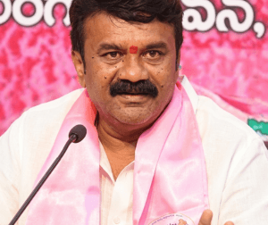 ప్రభుత్వాన్ని కూల్చే సత్తా కార్మికులకు ఉంది: తలసాని హెచ్చరిక. - Udayam Digital