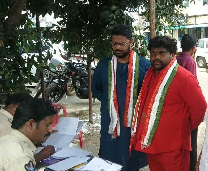 పెద్దాపురంలో ఊహించని రాజకీయ పరిణామం - Udayam
