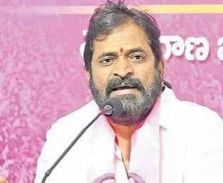 వారం రోజుల్లో పంపులు ఆన్ చేయాలి: శ్రీనివాస్‌గౌడ్‌ - Udayam
