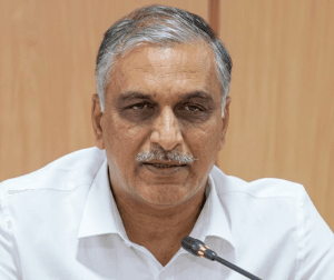 ఢిల్లీ పర్యటన వెనుక అసలు కథ ఇదే: అక్రమ కేసులపై హరీశ్‌రావు సంచలన వ్యాఖ్యలు! - Udayam Digital