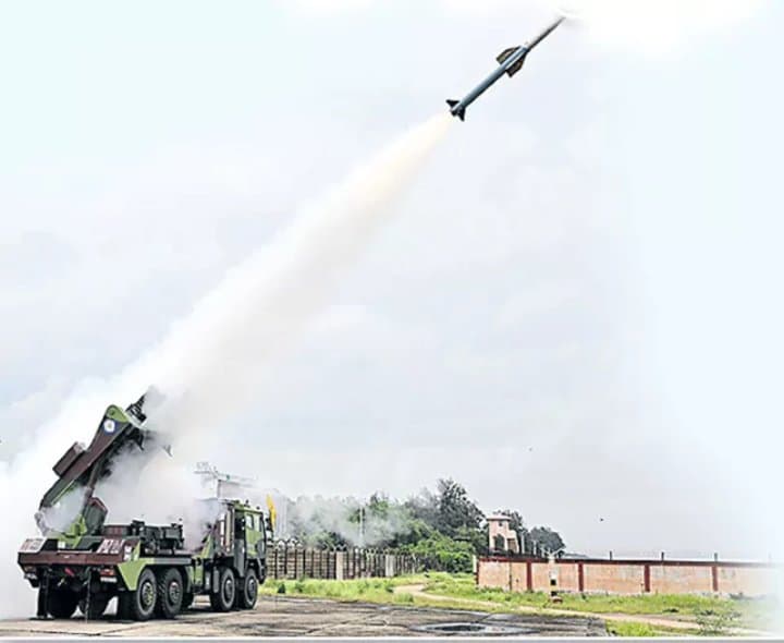 DRDO ప్రైవేట్ చేతుల్లోకి - Udayam