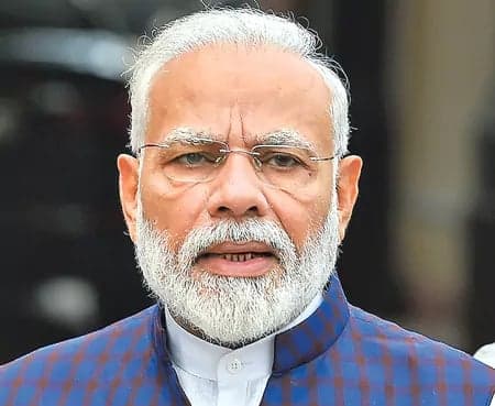 ఆయుష్మాన్‌ భారత్‌తో 60 కోట్ల మందికి ఆరోగ్య భద్రత: మోదీ