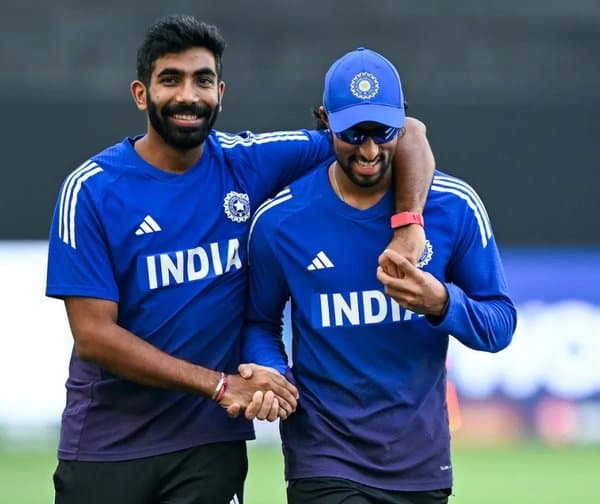 హిట్‌మ్యాన్ వారసుడు ఎవరు