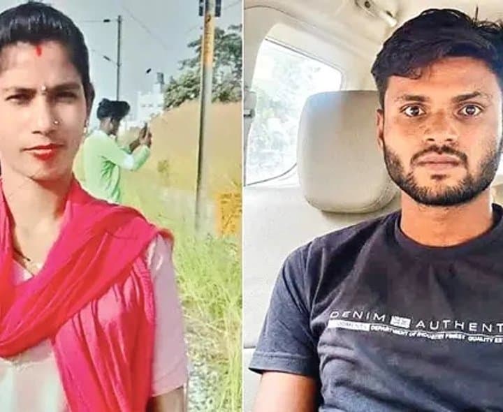 రీల్స్‌ చూస్తోందని హత్య - Udayam Digital