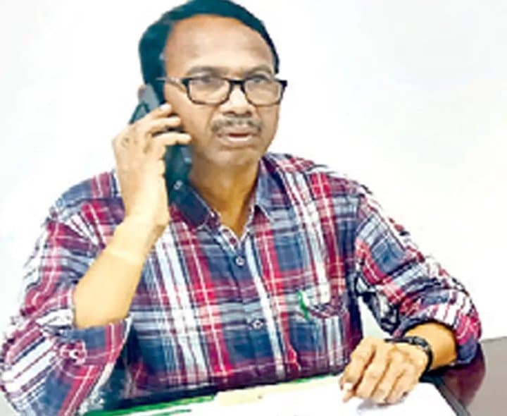 ప్రత్యామ్నాయ పంటలపై సూచనలు - Udayam Digital