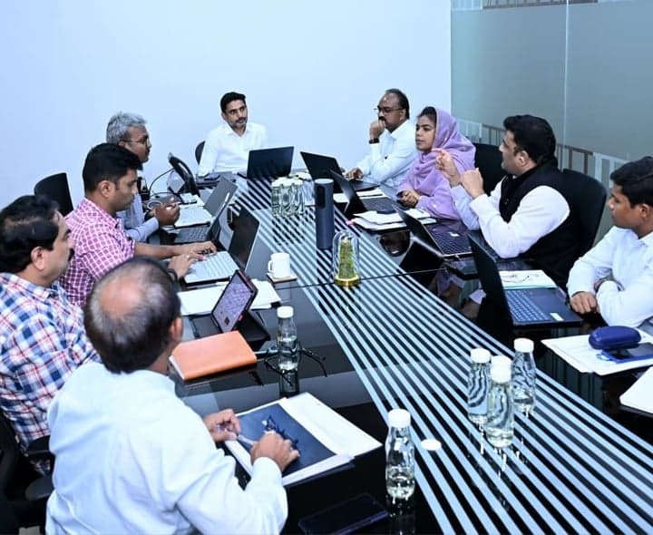 నెల రోజుల్లో DSC 2.O నోటిఫికేషన్