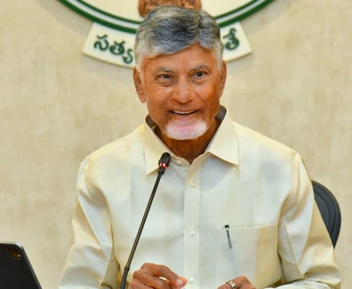 ఆశా కార్యకర్తలకు గుడ్ న్యూస్.. గ్రాట్యుటీపై ఏపీ కేబినెట్ నిర్ణయం
