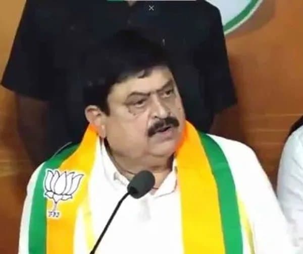 కేటీఆర్‌కు నైతిక విలువలు లేవు: రామచందర్‌రావు - Udayam Digital
