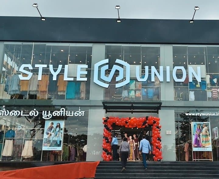 స్టైల్ యూనియన్‌కు రూ.500 కోట్ల పెట్టుబడి చర్చలు