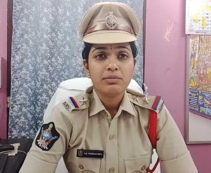 పలమనేరులో అగ్రిగోల్డ్ బాధితులకు గమనిక - Udayam