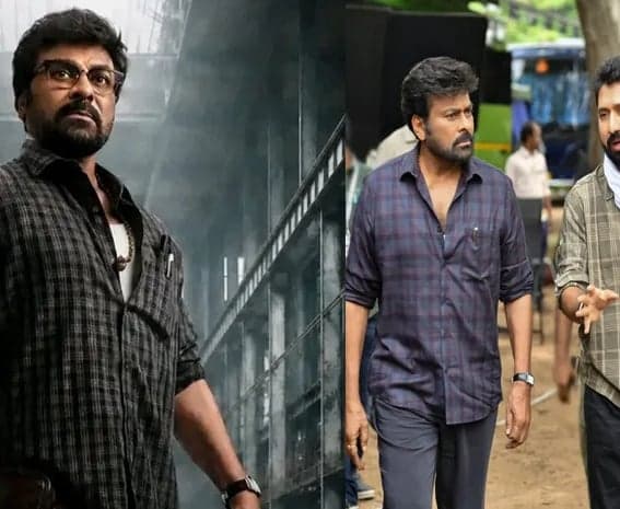 మెగాస్టార్‌ ‘కాకా’: షూటింగ్‌ చివరిదశకు.. కొత్త ఆఫ్‌డేట్!