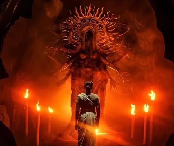 మిస్టికల్ థ్రిల్లర్ ‘అగాధ’ విడుదల తేదీ ఖరారు