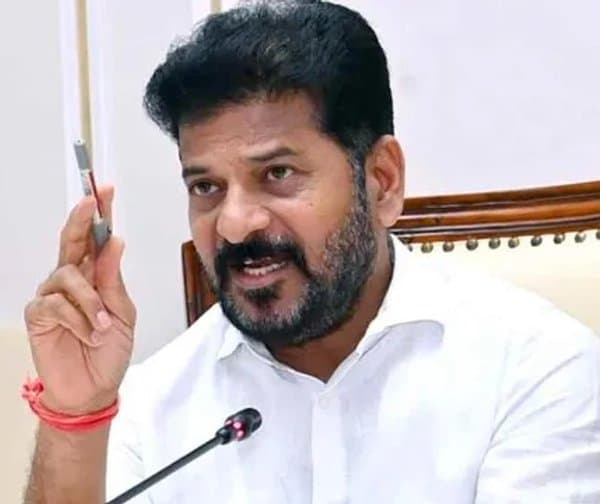 తెలంగాణ ఆర్థిక ప్రగతే మా ధ్యేయం: సీఎం రేవంత్ - Udayam Digital