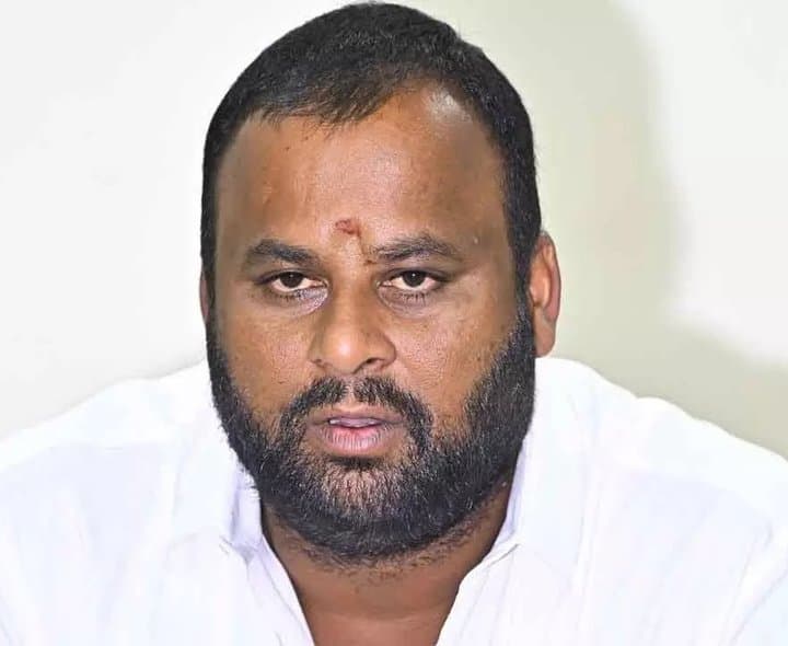 డీఎస్సీపై చర్చకు రావాలి