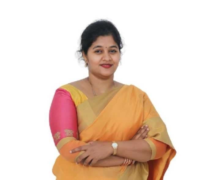 ఆత్మకూరు ఛైర్‌పర్సన్ బరిలో లీల కైవల్యారెడ్డి? - Udayam
