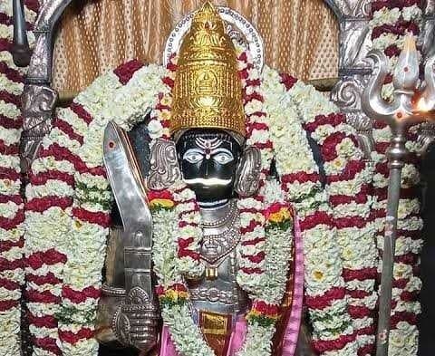 నేడు వీరభద్రస్వామి జయంతి ఉత్సవాలు - Udayam