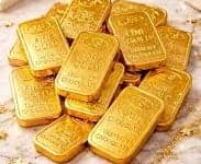 బంగారం ధరలు స్వల్పంగా పెరుగుదల