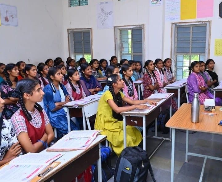 ఈ నెల 17 నుంచి స్కూళ్లలో తనిఖీలు