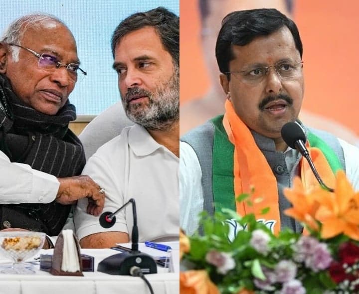 నవంబర్ 1 ర్యాలీపై ఇండీ కూటమి చర్చలు