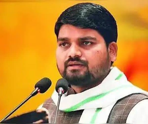 ఎమ్మెల్యే పదవి కోల్పోయే ప్రమాదంలో చైతర్ వాసవ - Udayam Digital