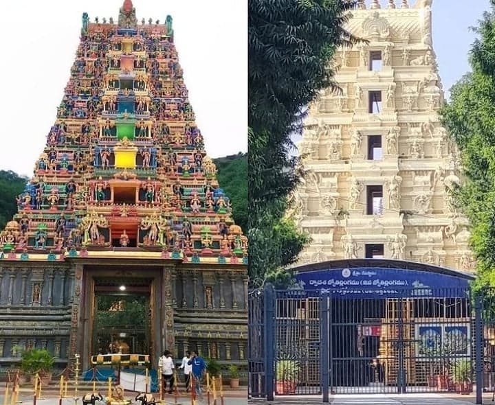 శ్రీశైలం, దుర్గగుడిలో సేవా టికెట్లు విడుదల
