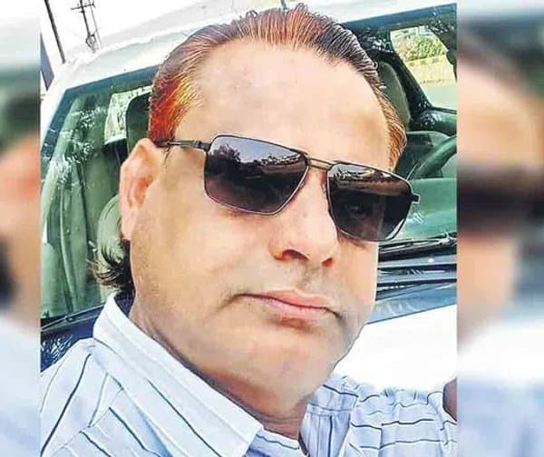 ‘సర్‌’ జాబితాలో పేరు లేదని డ్రైవర్‌ ఆత్మహత్య