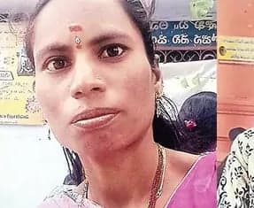 కుటుంబ కలహాలతో తల్లీ పిల్లల ఆత్మహత్య
