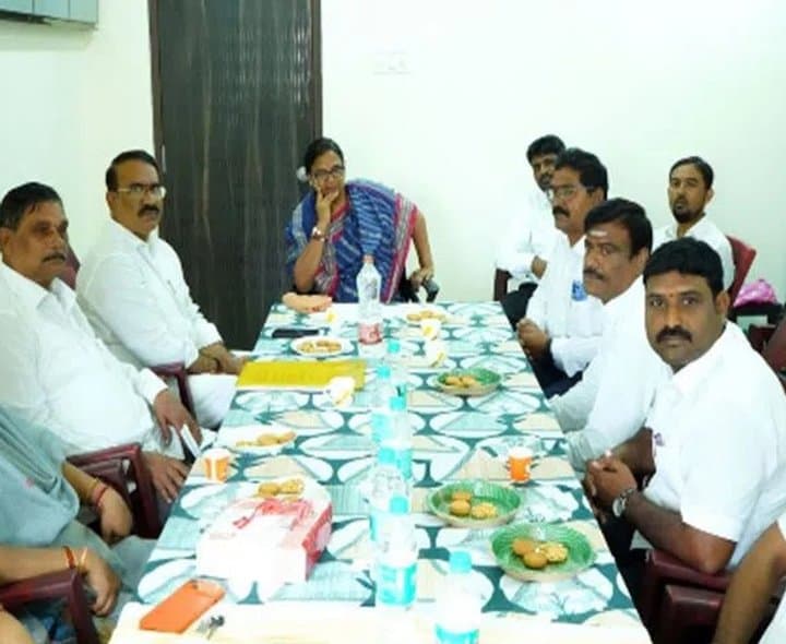 కోదాడలో అదనపు జిల్లా కోర్టుకు కృషి: ఎమ్మెల్యే