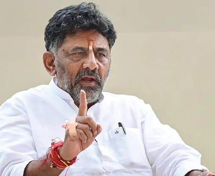 కర్ణాటకలో శాఖల కేటాయింపు - Udayam Digital