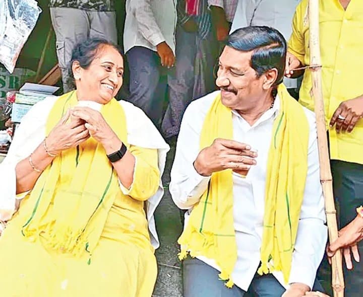 మంత్రులు జగన్‌కు అసెంబ్లీకి రావాలని పిలుపు