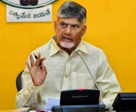 తుఫాన్ బాధితులందరికీ సాయం అందిస్తాం: చంద్రబాబు