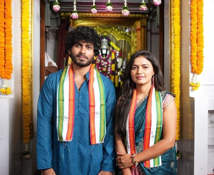 '2కె లవర్స్‌' సినిమా ప్రారంభం