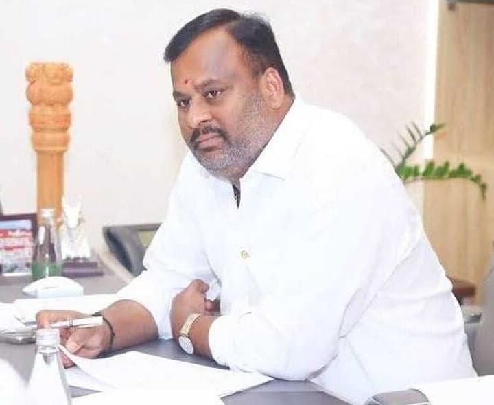 రాయచోటిలో నేడు మంత్రి పర్యటన - Udayam