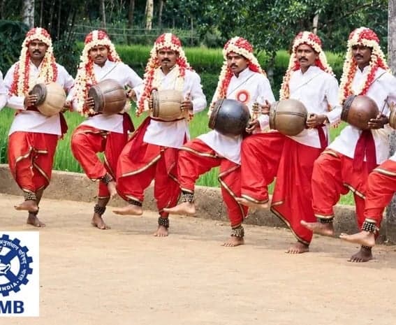 కొంకణీ ప్రజల మాతృ జన్యుమూలాల్లో సంక్లిష్టత