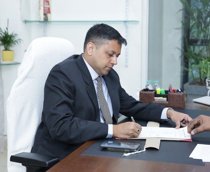 టీజీ సేఫ్‌ కమిషనర్‌గా అవినాశ్‌ మహంతి