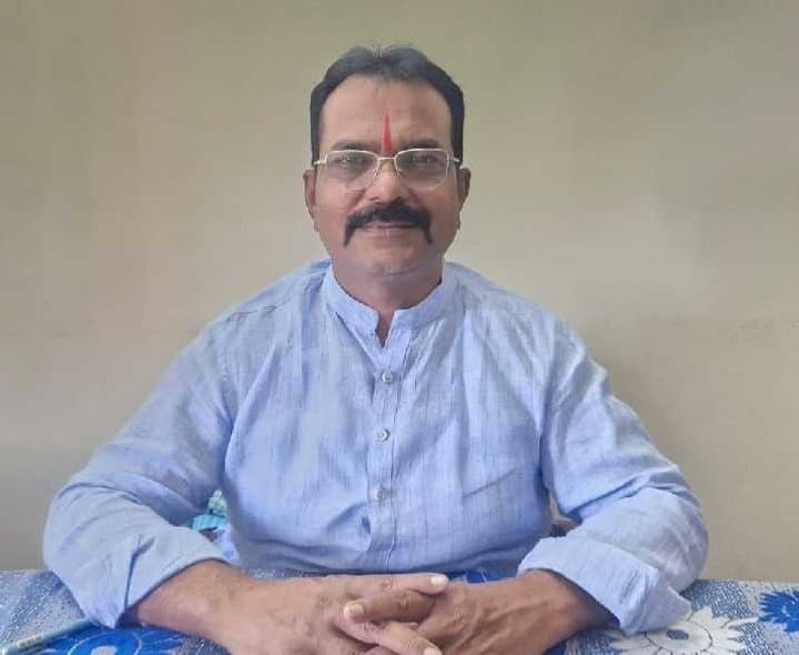 సింగపూర్ పర్యటనకు ఆసిఫాబాద్ MEO