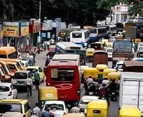 ఢిల్లీలో కాలుష్య కట్టడి ఆంక్షలు