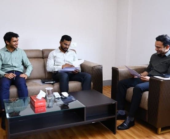 గిరిజన ప్రాంతాల అభివృద్ధికి ప్రతిపాదనలు సిద్ధం చేయాలి: కలెక్టర్