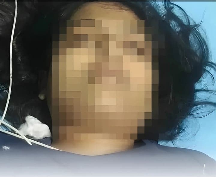 ఇంటర్ విద్యార్థిని మృతి