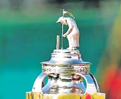 నేటి నుంచి రంజీ ట్రోఫీ సమరం